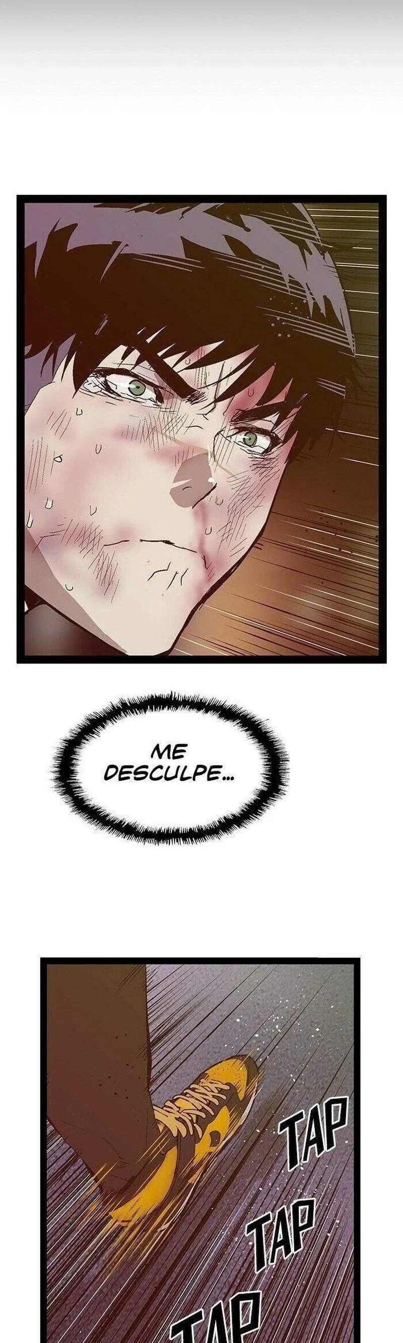 Classe dos Heróis Fracos Capítulo 99 Página 43