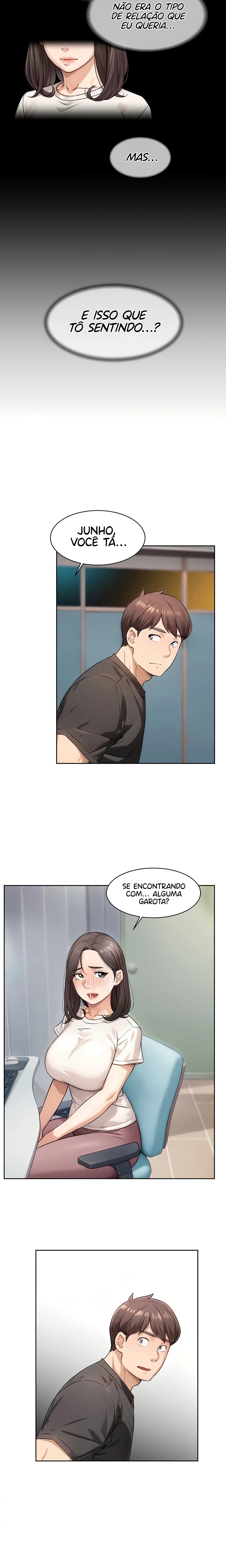 Cleaning Service Capítulo 17 Página 9