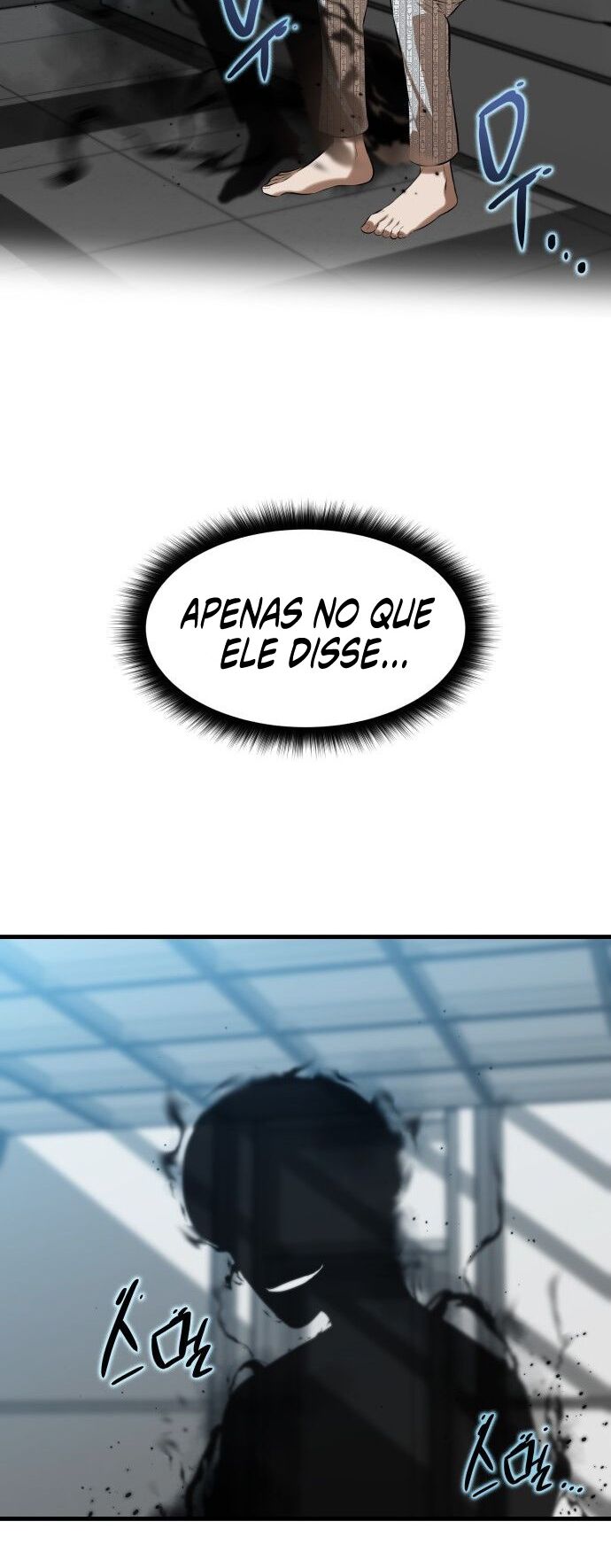Closed Room Mafia Capítulo 11 Página 60