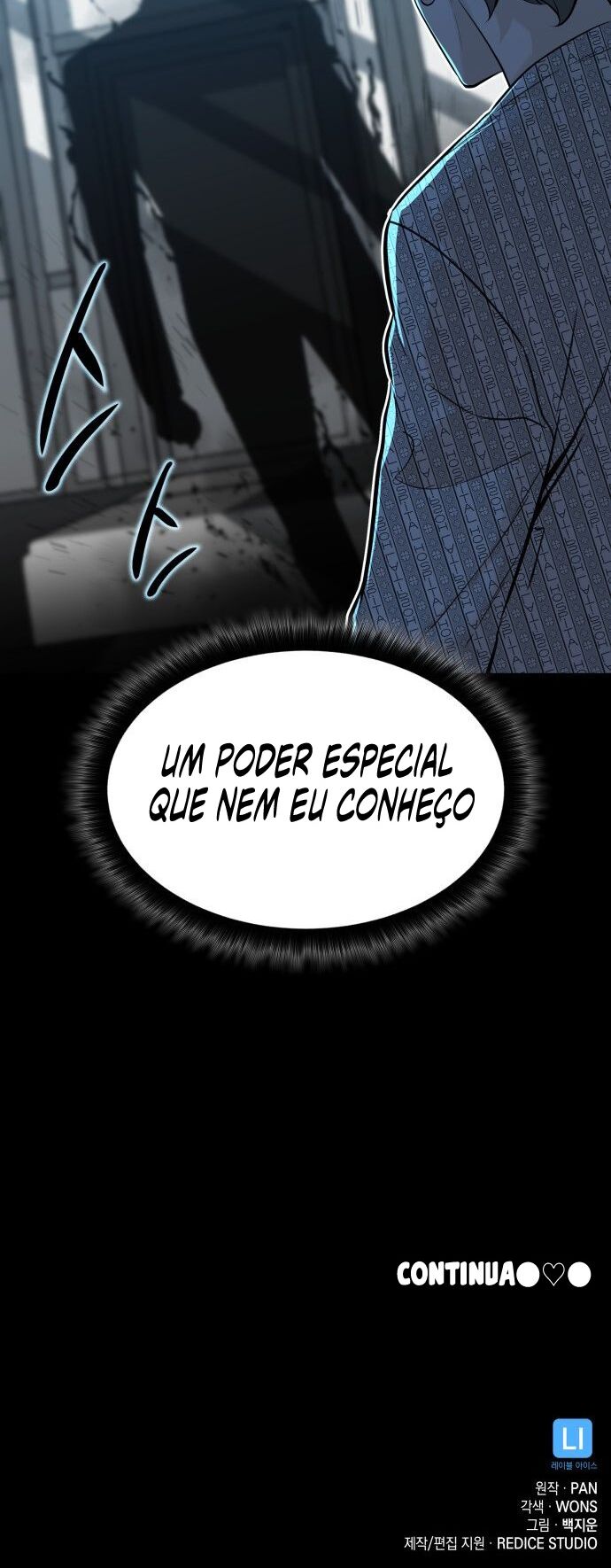 Closed Room Mafia Capítulo 11 Página 63