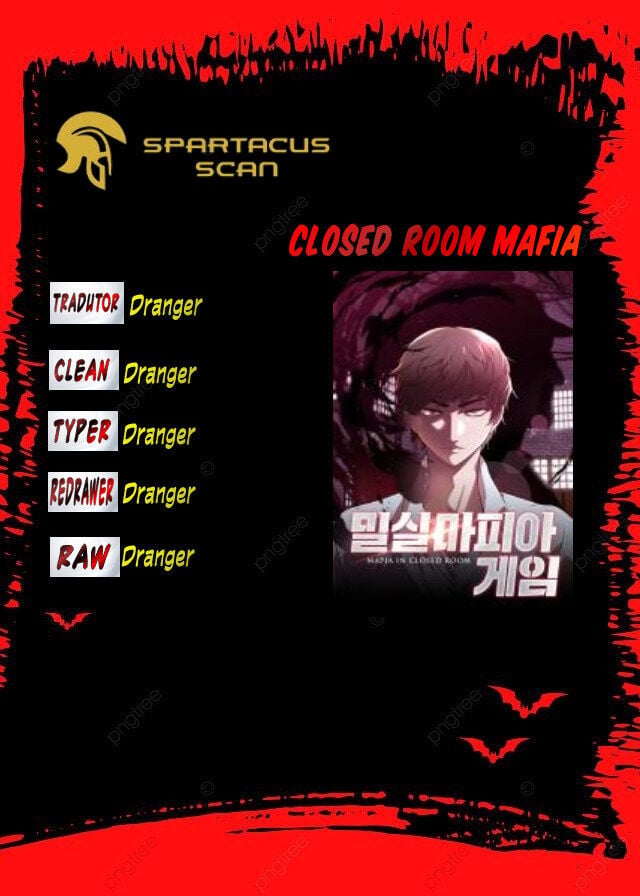 Closed Room Mafia Capítulo 4 Página 2