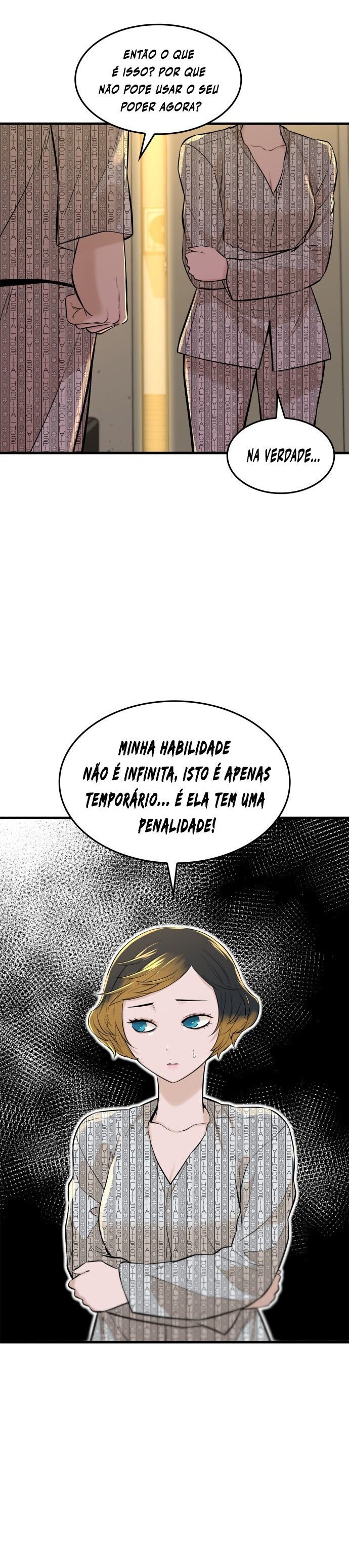 Closed Room Mafia Capítulo 8 Página 6