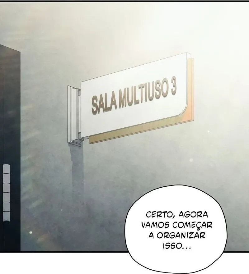 Clube de Histórias de Fantasmas Capítulo 39 Página 2