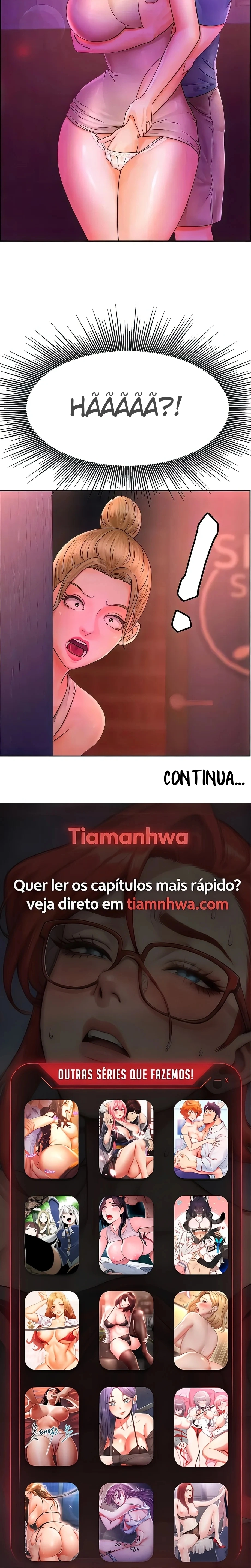 Clube de Quadrinhos Eróticos Capítulo 10 Página 29