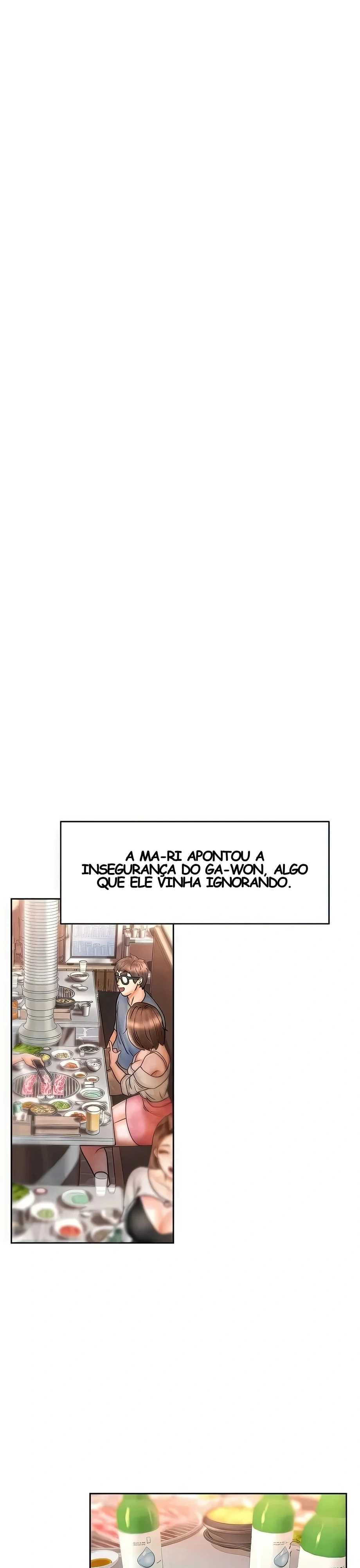 Clube de Quadrinhos Eróticos Capítulo 11 Página 13