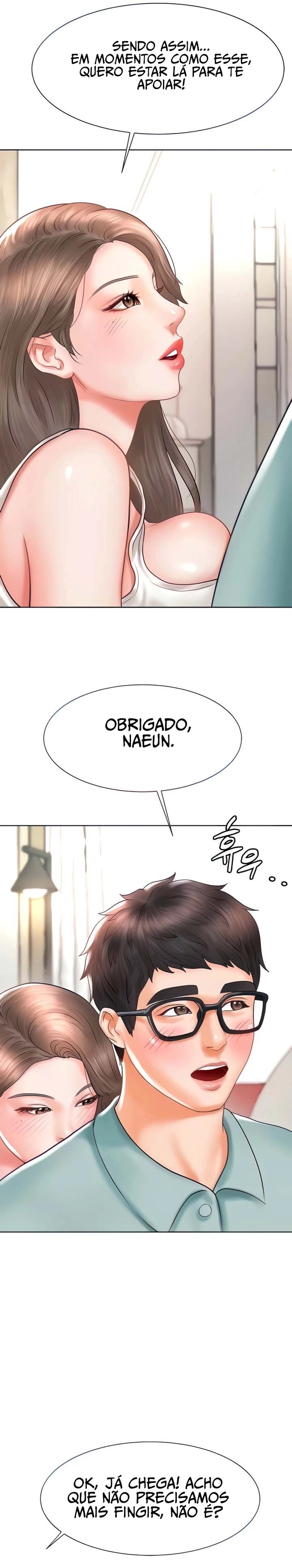 Clube de Quadrinhos Eróticos Capítulo 2 Página 8