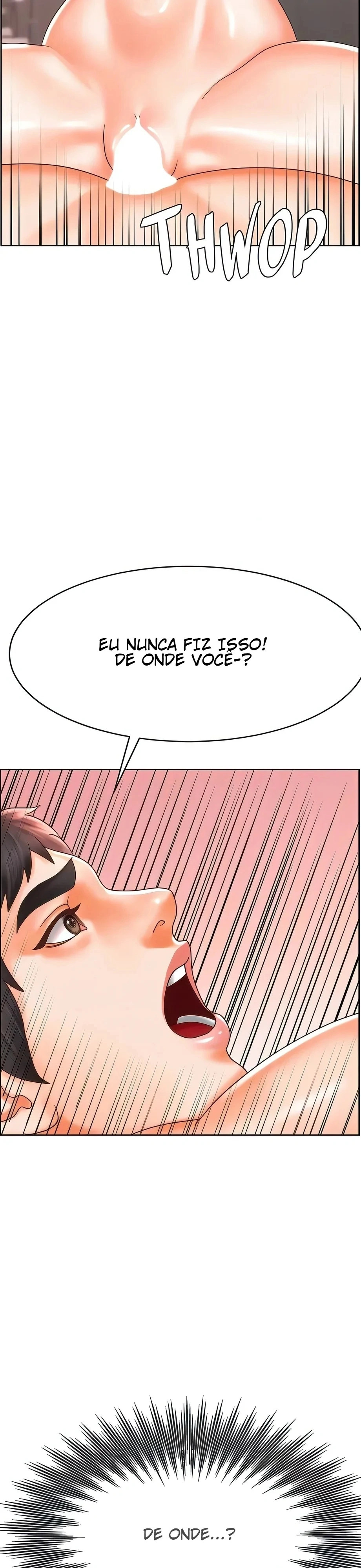 Clube de Quadrinhos Eróticos Capítulo 20 Página 25