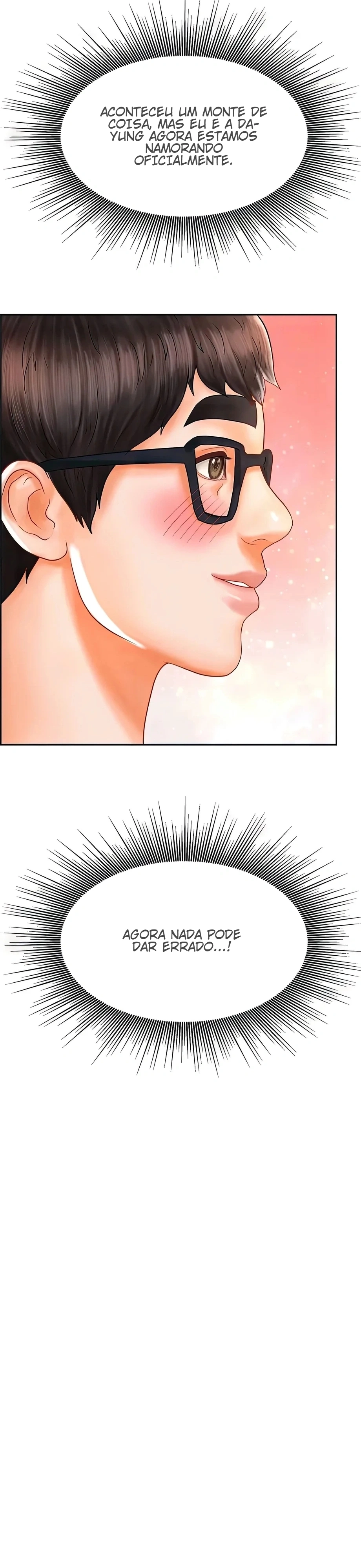 Clube de Quadrinhos Eróticos Capítulo 7 Página 7