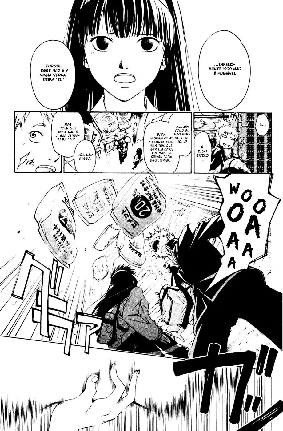 Code Breaker: O Justiceiro Invisível Capítulo 1 Página 10