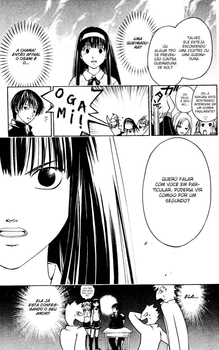 Code Breaker: O Justiceiro Invisível Capítulo 1 Página 23
