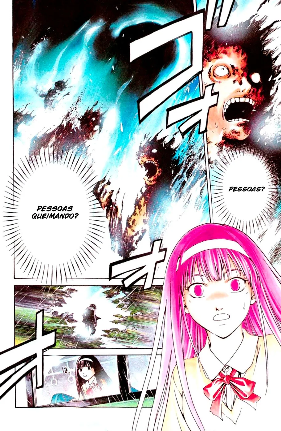 Code Breaker: O Justiceiro Invisível Capítulo 1 Página 3