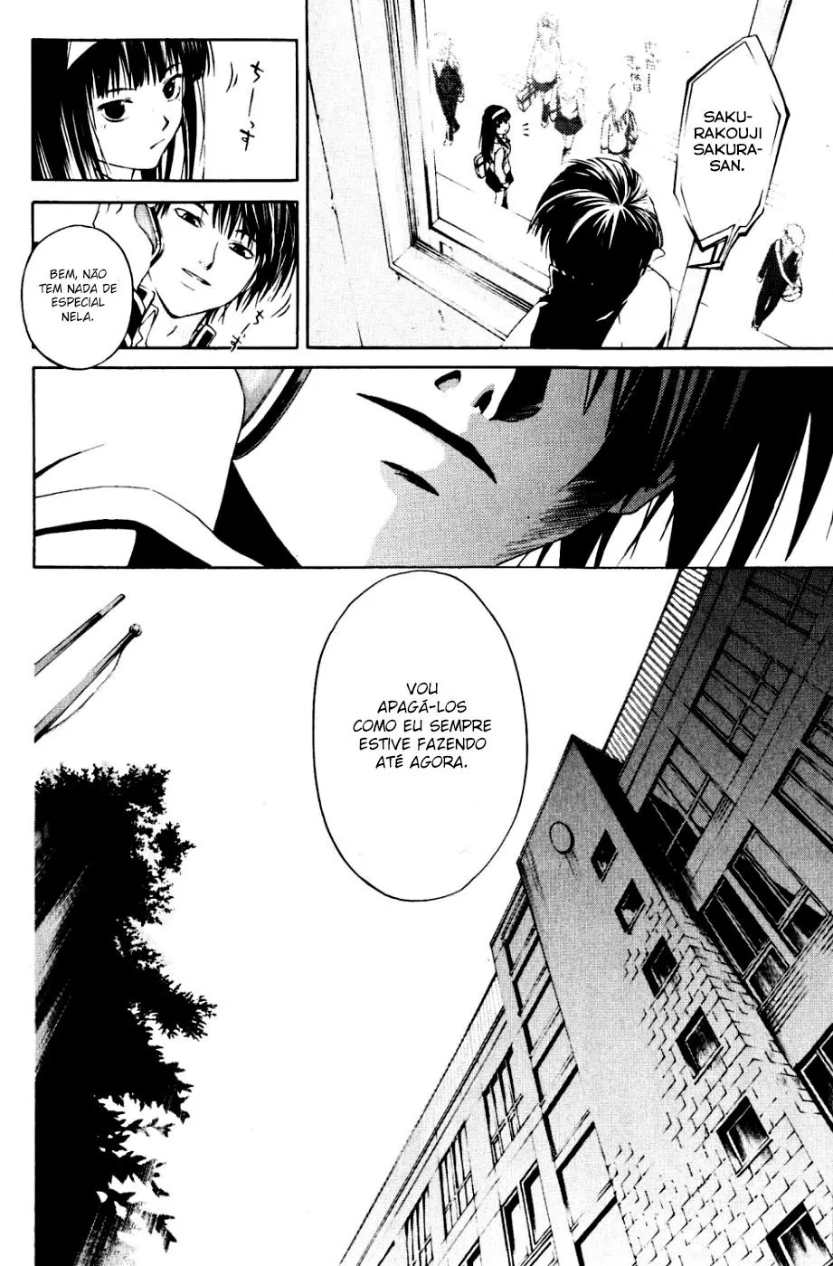Code Breaker: O Justiceiro Invisível Capítulo 1 Página 43
