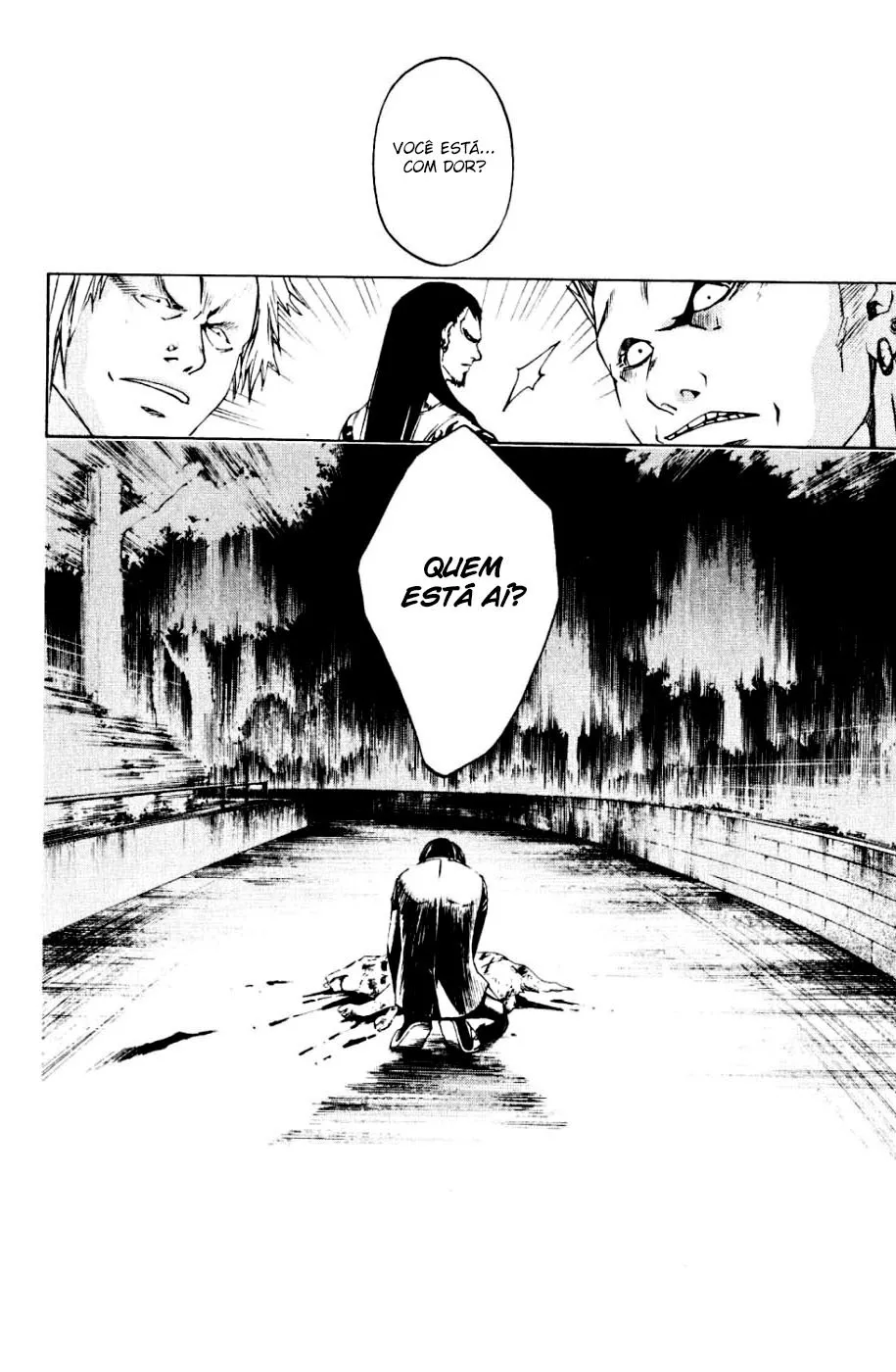 Code Breaker: O Justiceiro Invisível Capítulo 1 Página 57
