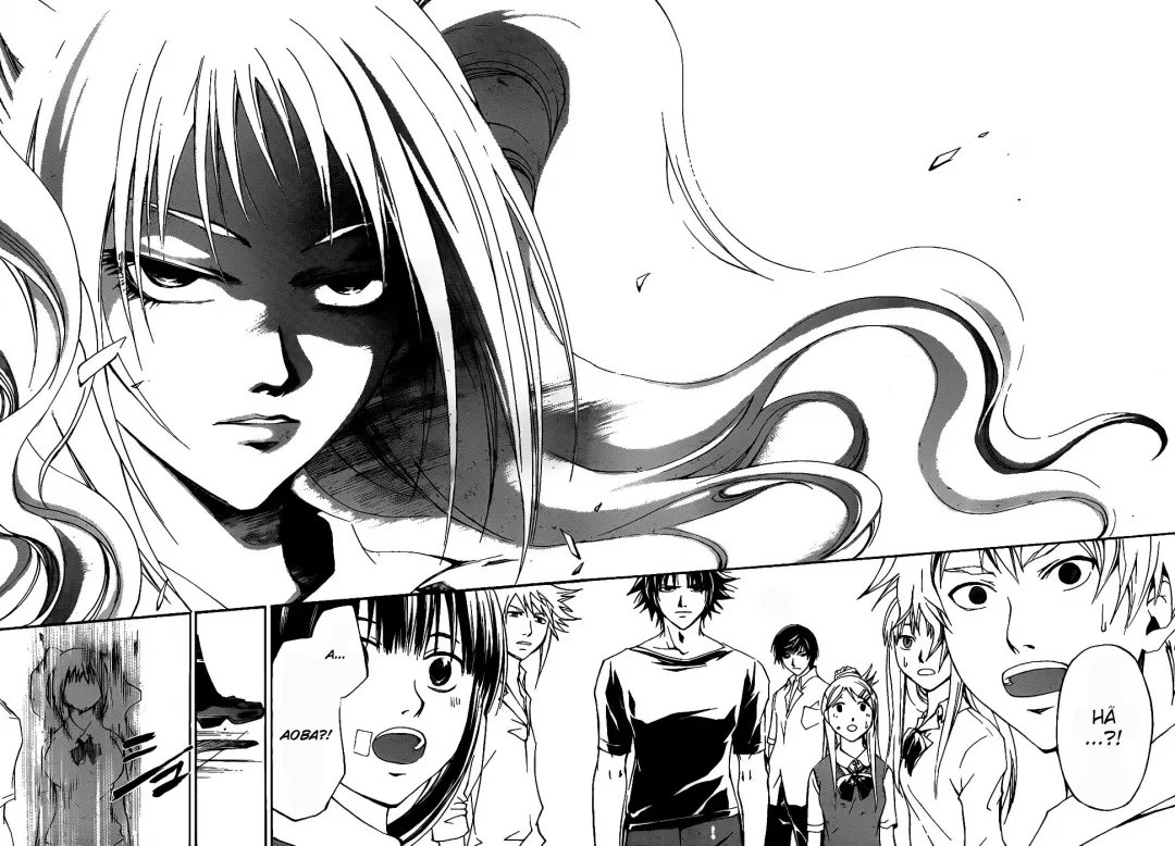 Code Breaker: O Justiceiro Invisível Capítulo 108 Página 7
