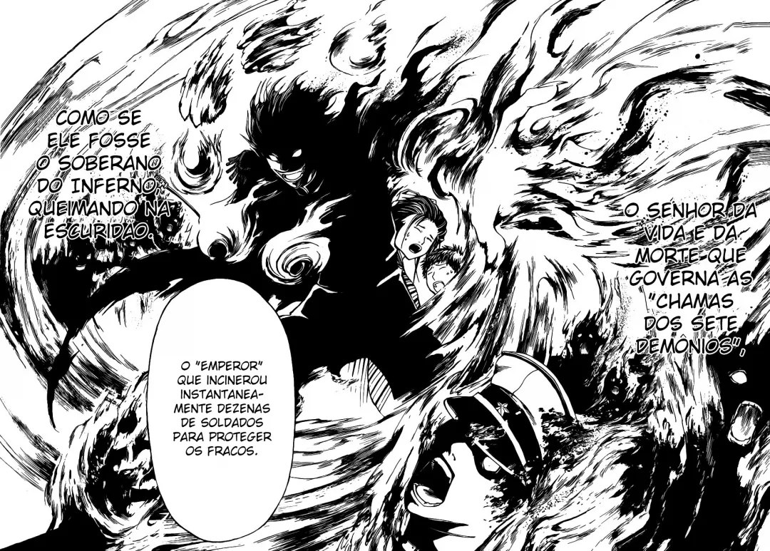 Code Breaker: O Justiceiro Invisível Capítulo 110 Página 5