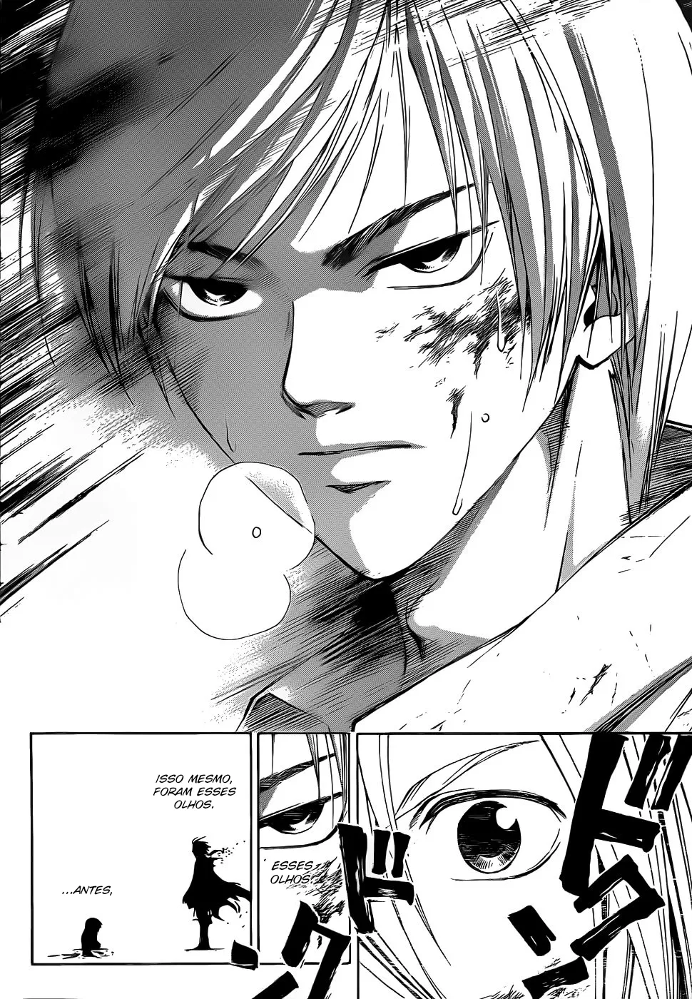 Code Breaker: O Justiceiro Invisível Capítulo 111 Página 15