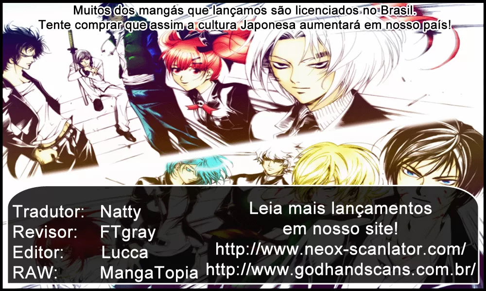 Code Breaker: O Justiceiro Invisível Capítulo 116 Página 1