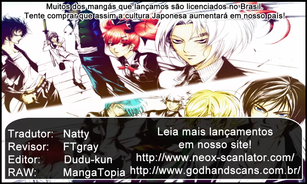 Code Breaker: O Justiceiro Invisível Capítulo 118 Página 1