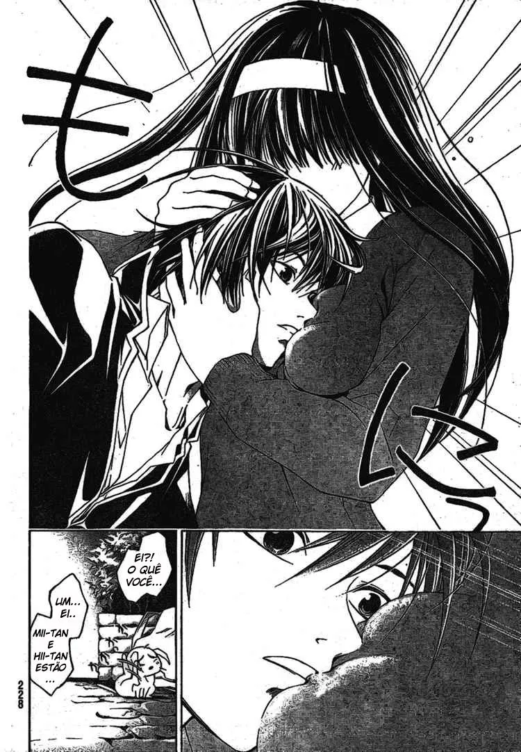 Code Breaker: O Justiceiro Invisível Capítulo 12 Página 19