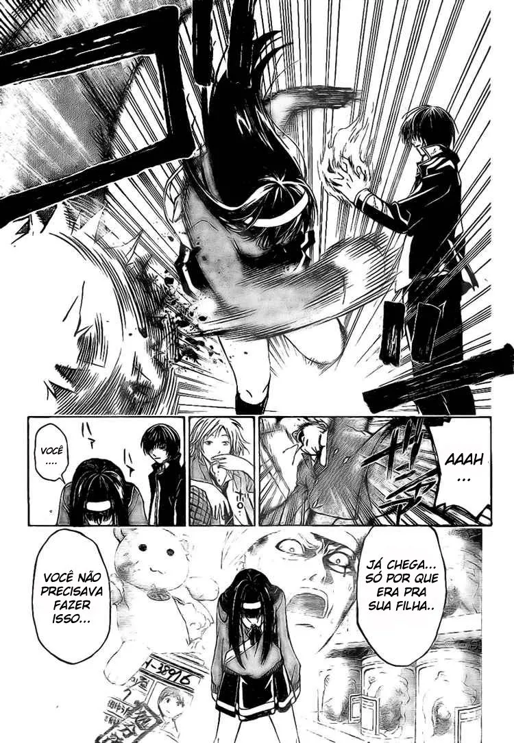 Code Breaker: O Justiceiro Invisível Capítulo 12 Página 7