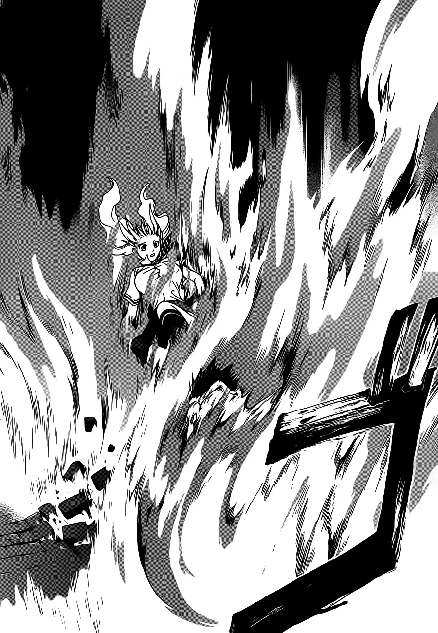 Code Breaker: O Justiceiro Invisível Capítulo 120 Página 17