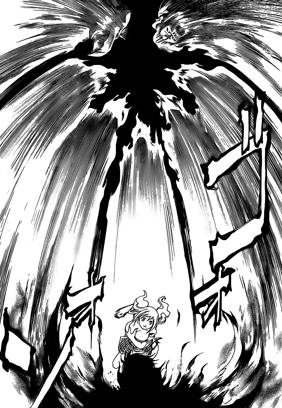 Code Breaker: O Justiceiro Invisível Capítulo 121 Página 6