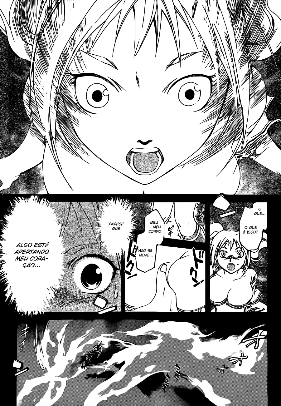Code Breaker: O Justiceiro Invisível Capítulo 121 Página 7