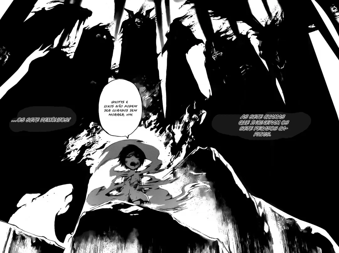 Code Breaker: O Justiceiro Invisível Capítulo 121 Página 9