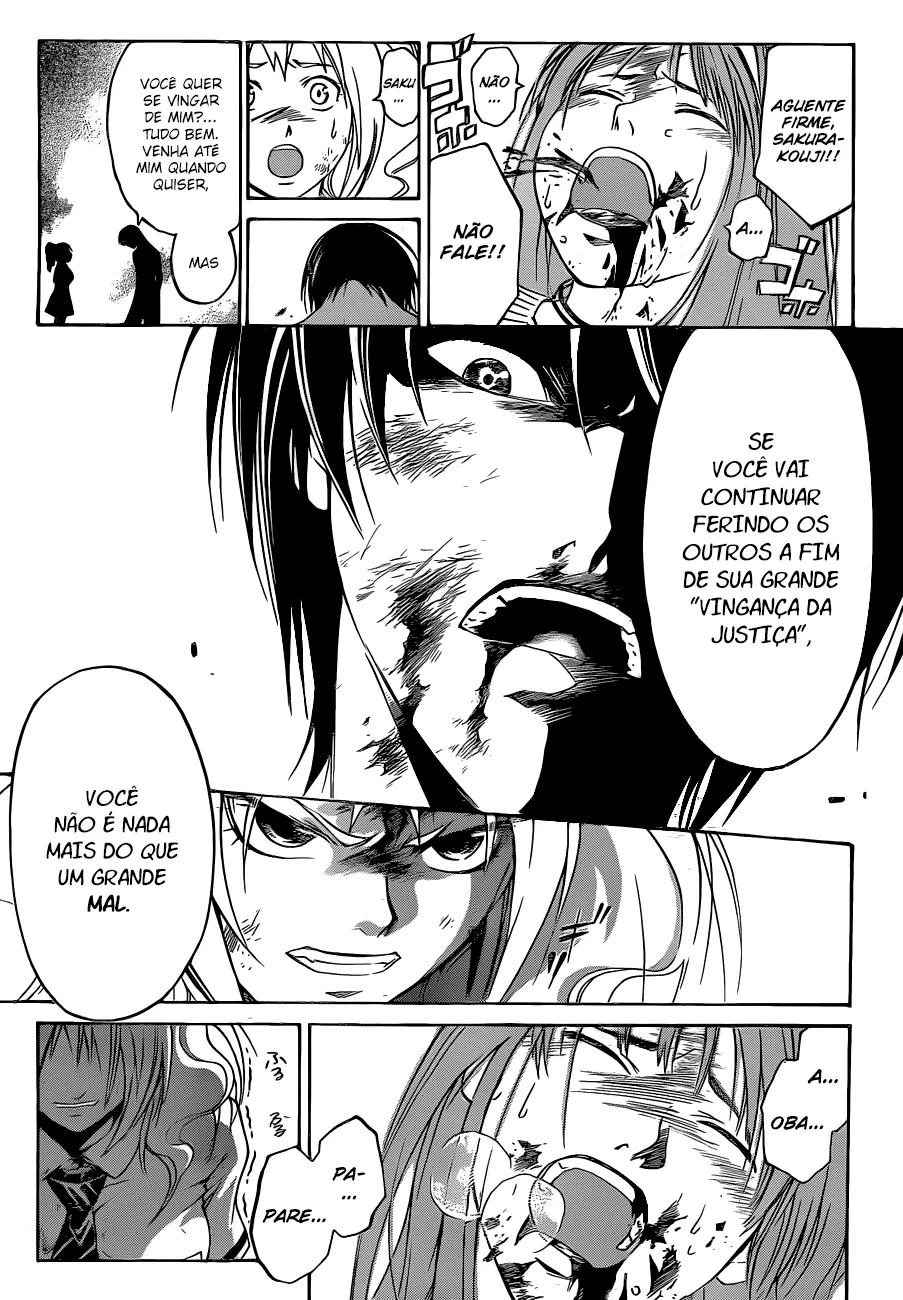 Code Breaker: O Justiceiro Invisível Capítulo 123 Página 7