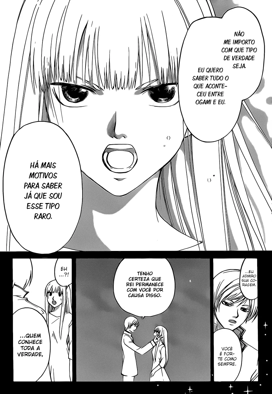 Code Breaker: O Justiceiro Invisível Capítulo 125 Página 13