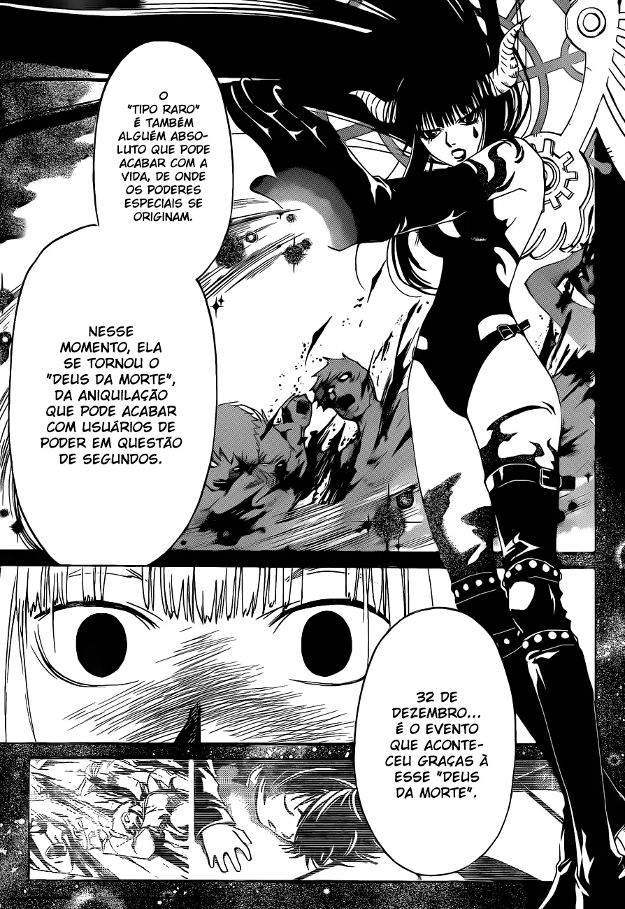 Code Breaker: O Justiceiro Invisível Capítulo 125 Página 9