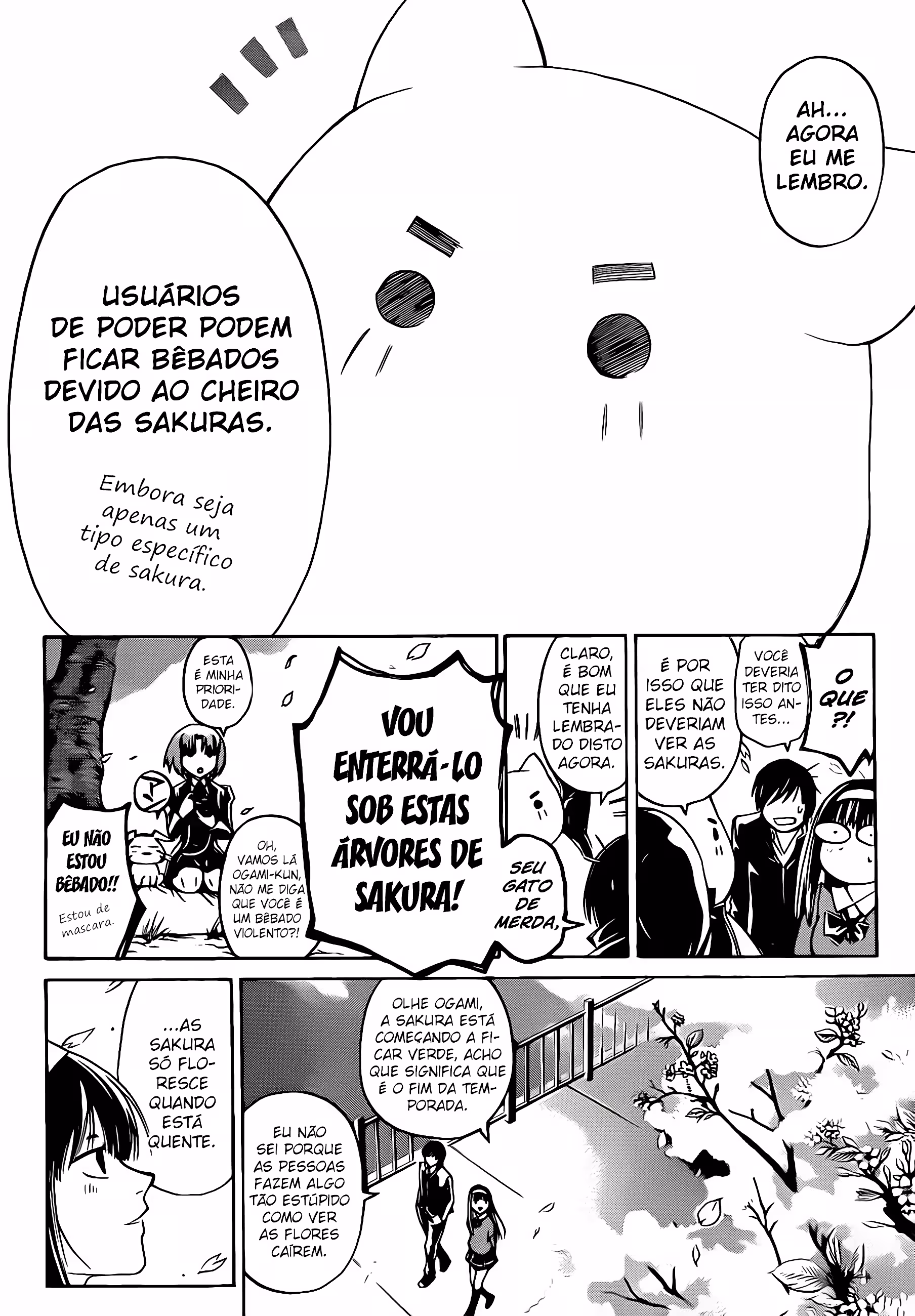 Code Breaker: O Justiceiro Invisível Capítulo 127.5 Página 6