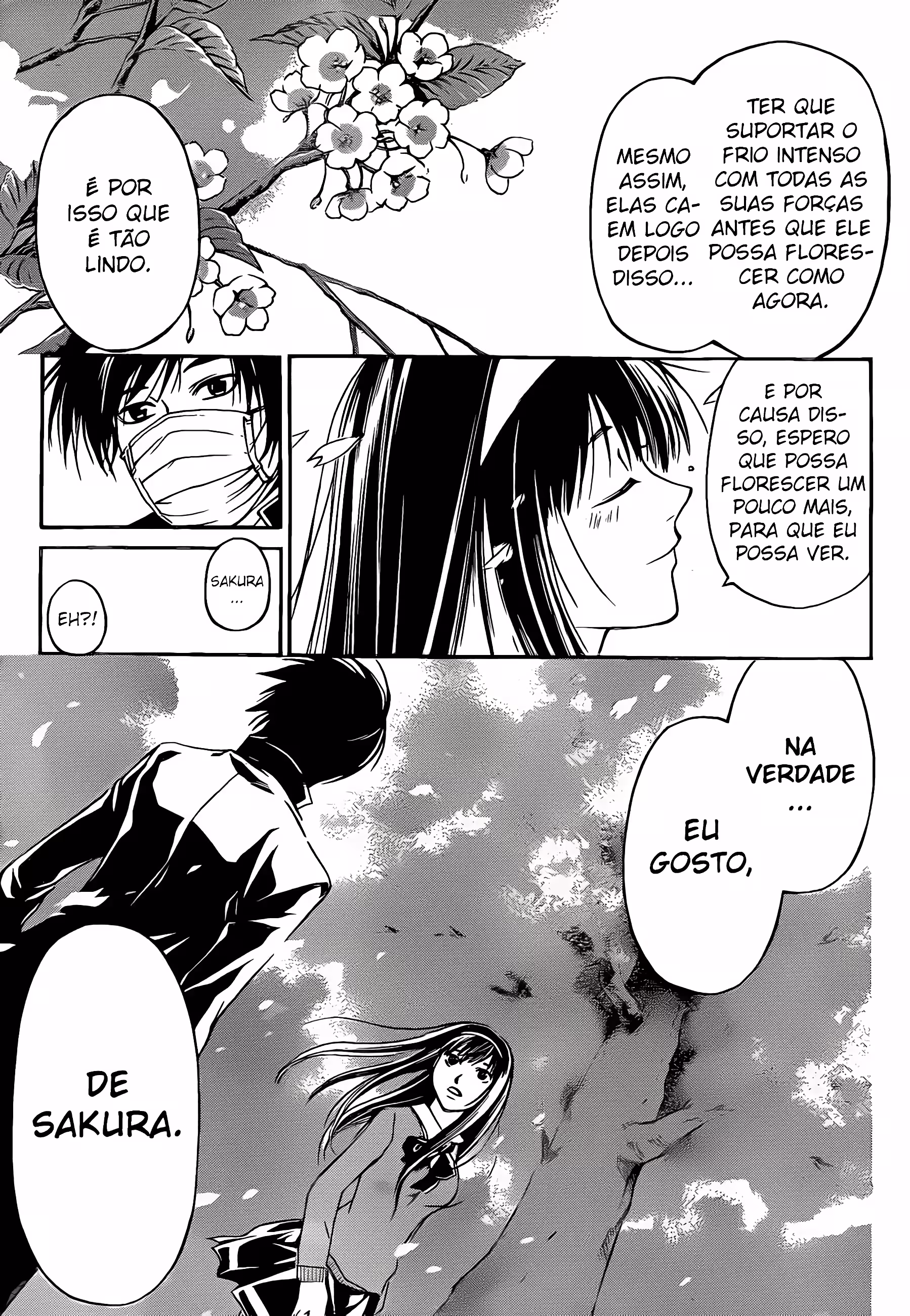 Code Breaker: O Justiceiro Invisível Capítulo 127.5 Página 7