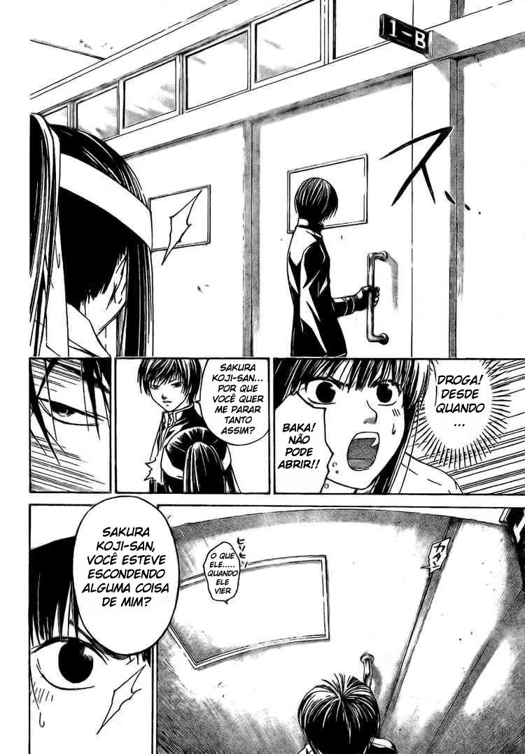 Code Breaker: O Justiceiro Invisível Capítulo 13 Página 14