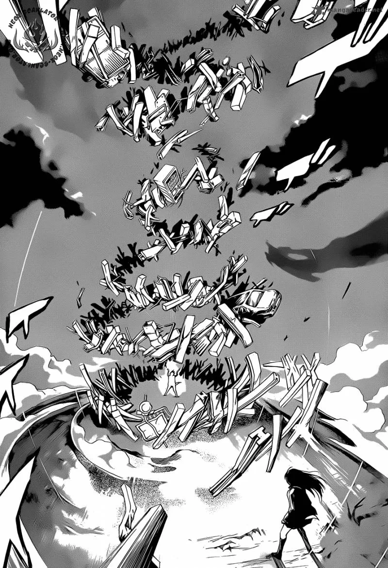 Code Breaker: O Justiceiro Invisível Capítulo 137 Página 9