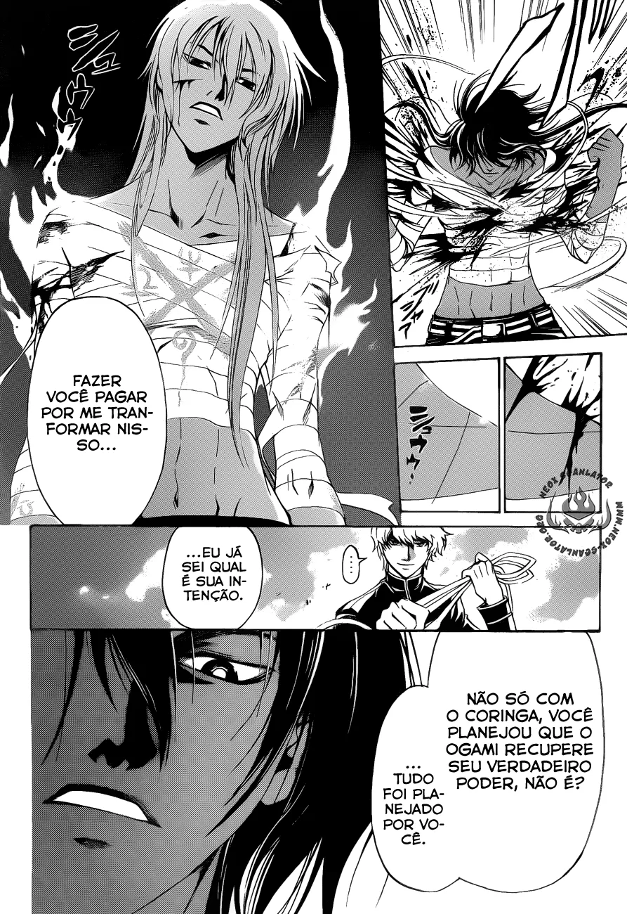 Code Breaker: O Justiceiro Invisível Capítulo 141 Página 7