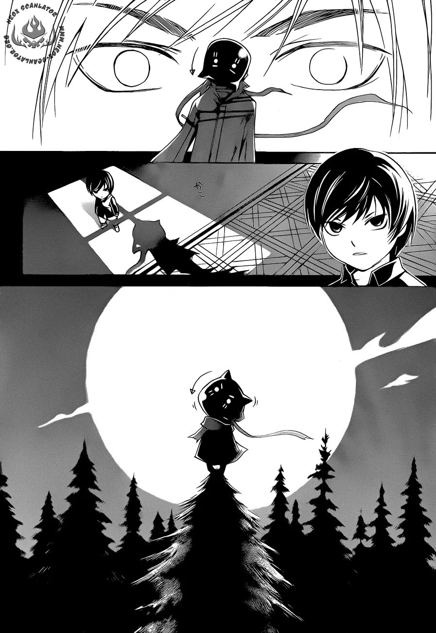 Code Breaker: O Justiceiro Invisível Capítulo 143 Página 8
