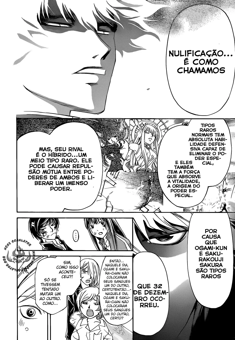 Code Breaker: O Justiceiro Invisível Capítulo 144 Página 9