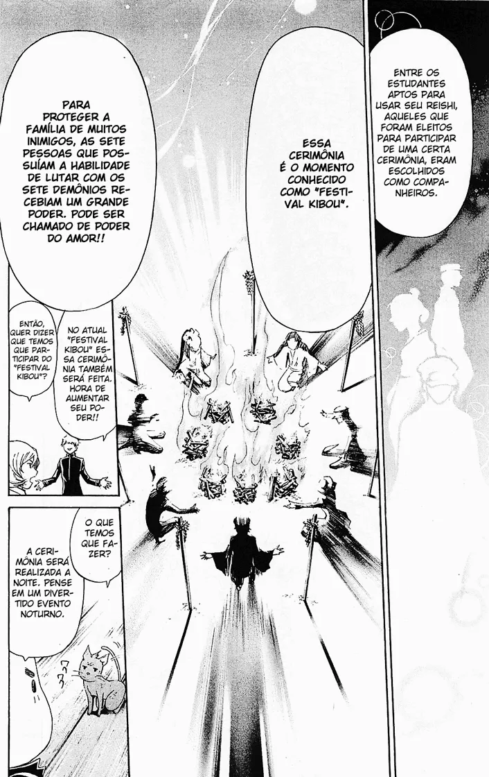 Code Breaker: O Justiceiro Invisível Capítulo 146 Página 10