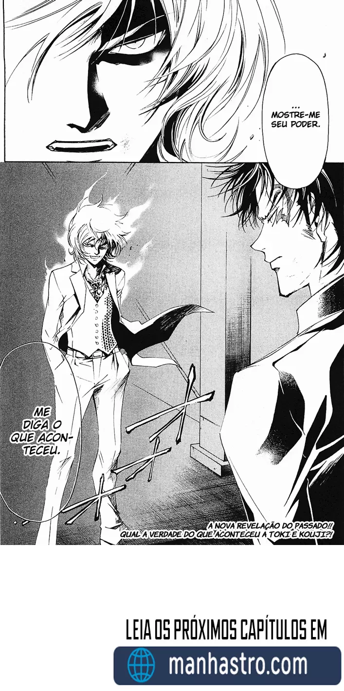 Code Breaker: O Justiceiro Invisível Capítulo 146 Página 23