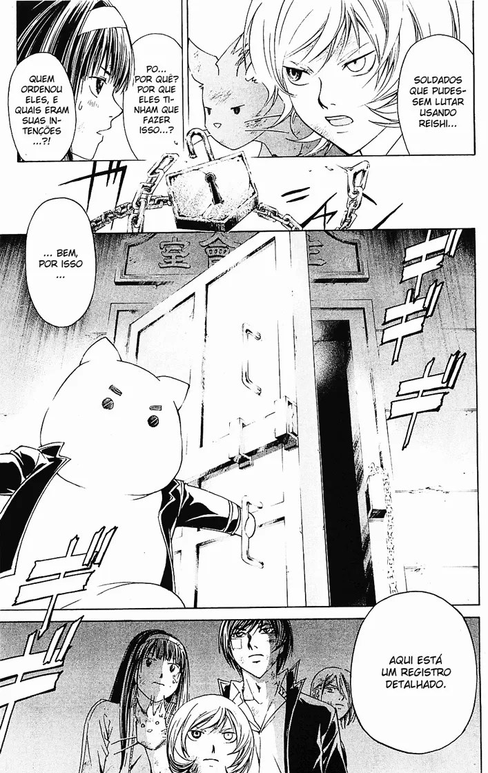 Code Breaker: O Justiceiro Invisível Capítulo 146 Página 4