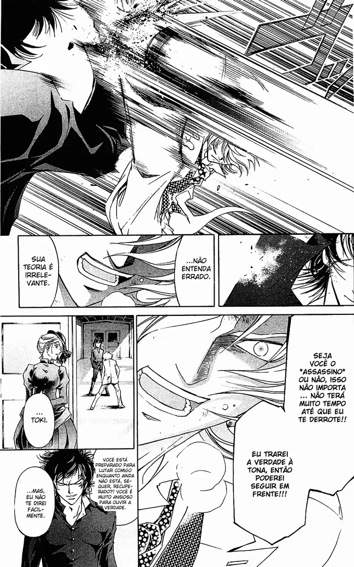 Code Breaker: O Justiceiro Invisível Capítulo 147 Página 4