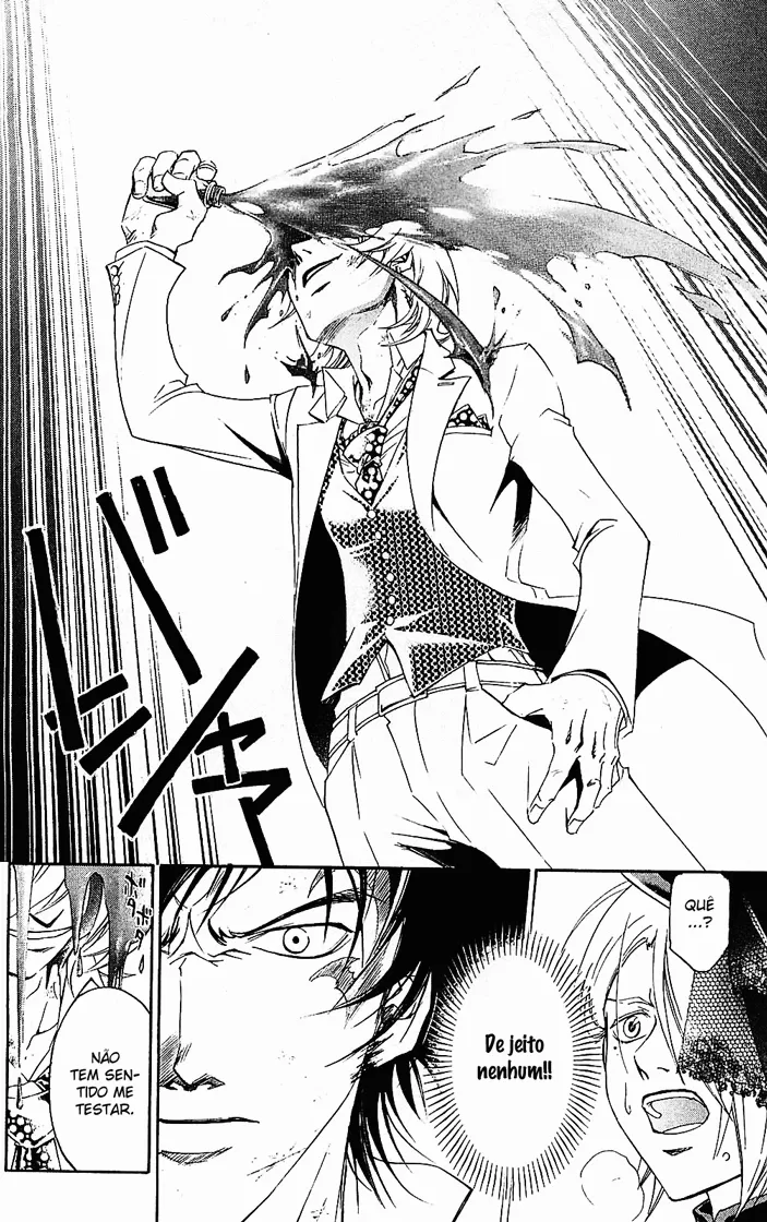 Code Breaker: O Justiceiro Invisível Capítulo 147 Página 7