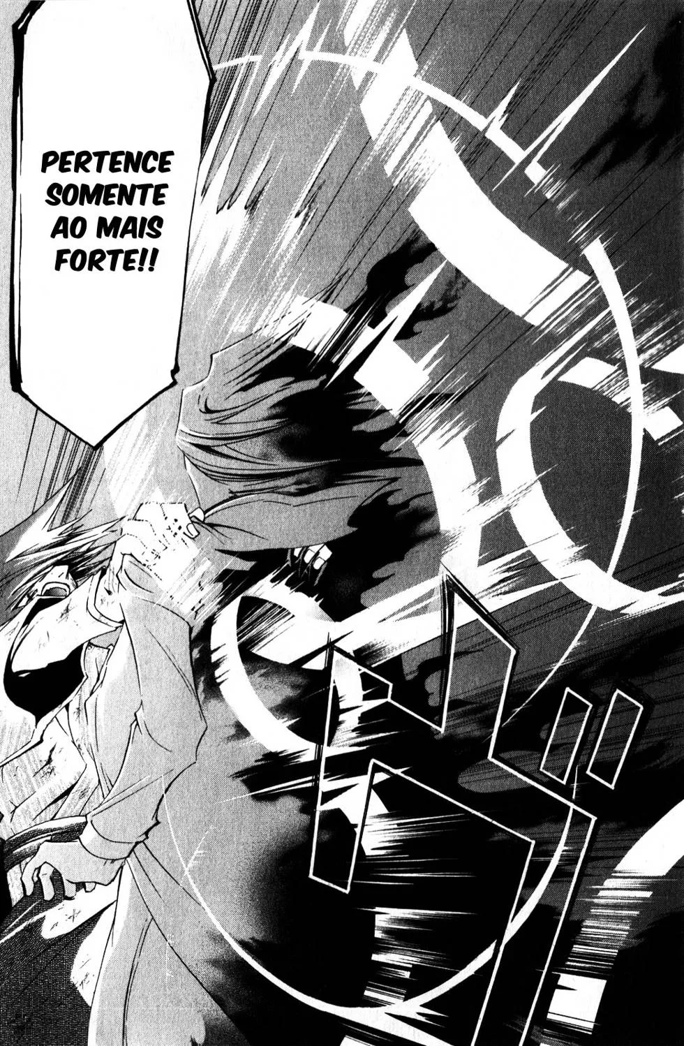 Code Breaker: O Justiceiro Invisível Capítulo 148 Página 24