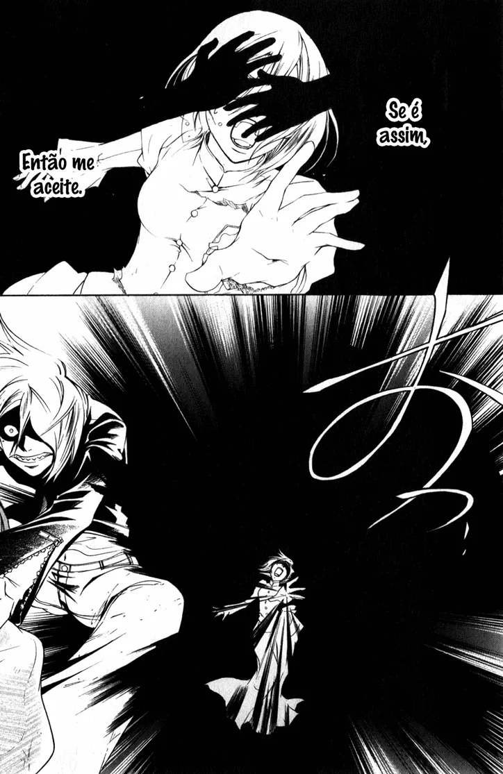 Code Breaker: O Justiceiro Invisível Capítulo 149 Página 12