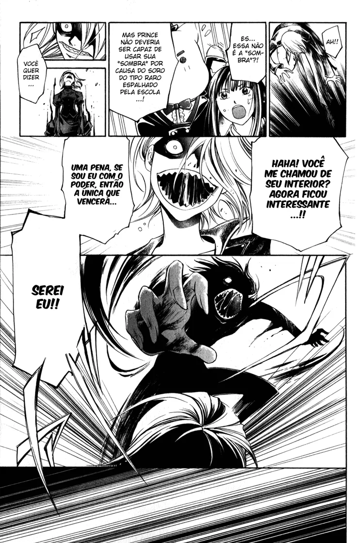 Code Breaker: O Justiceiro Invisível Capítulo 149 Página 13