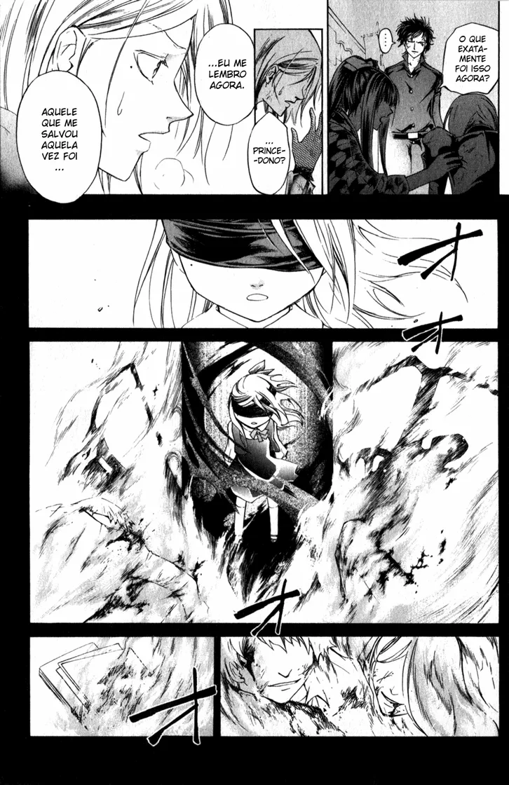 Code Breaker: O Justiceiro Invisível Capítulo 149 Página 18