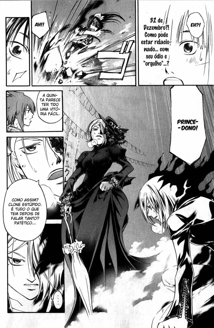 Code Breaker: O Justiceiro Invisível Capítulo 149 Página 2