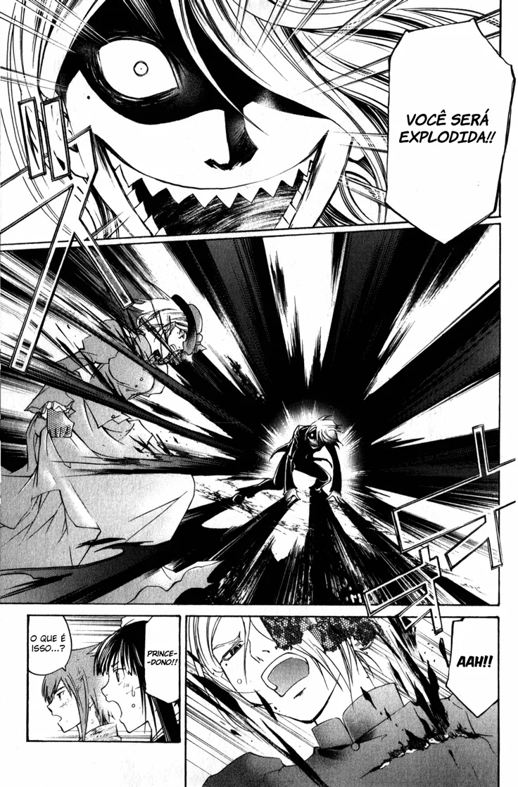 Code Breaker: O Justiceiro Invisível Capítulo 149 Página 5