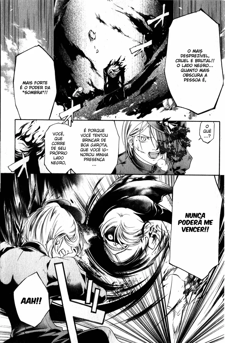 Code Breaker: O Justiceiro Invisível Capítulo 149 Página 7